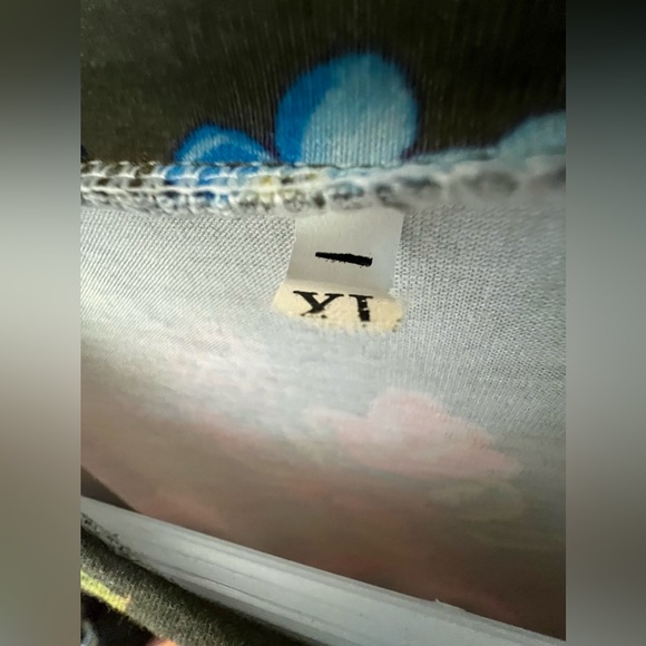 Lot of 3 LulaRoe XL dresses - Picture 4 of 6